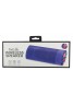 New Arrival Universal Kit Sound Boom Bar Speaker Gifting Portable Rechargeable Stereo Bluetooth Wireless Speaker Sound System with Smartphone/Tablets/MP3(Purple)